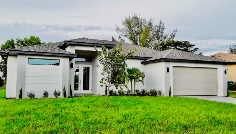 Foto principal - 2918 NW 8th Pl