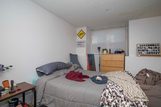 Foto del edificio - 1 Terrace St