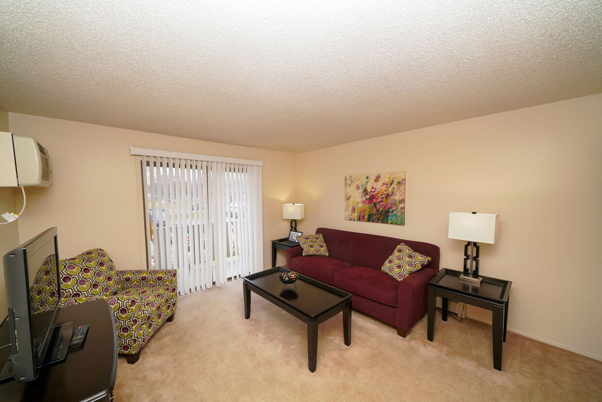 Foto principal - Brookside Apartments