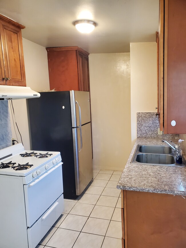 Foto del edificio - 1542 Prospect Ave