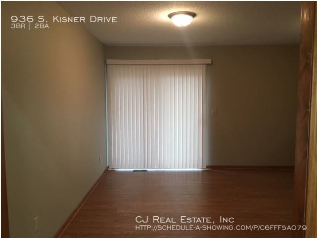 Foto del edificio - 936 S Kisner Dr