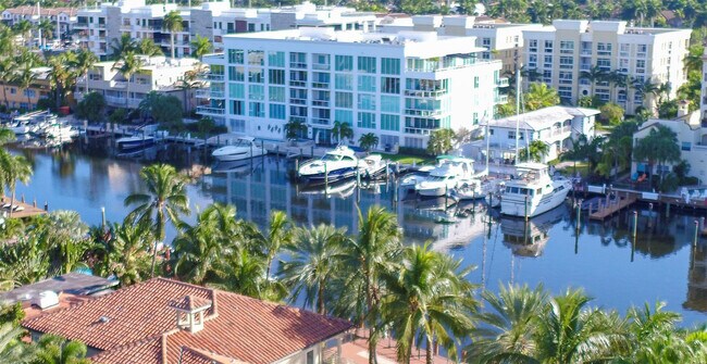 Foto del edificio - 45 Hendricks Isle