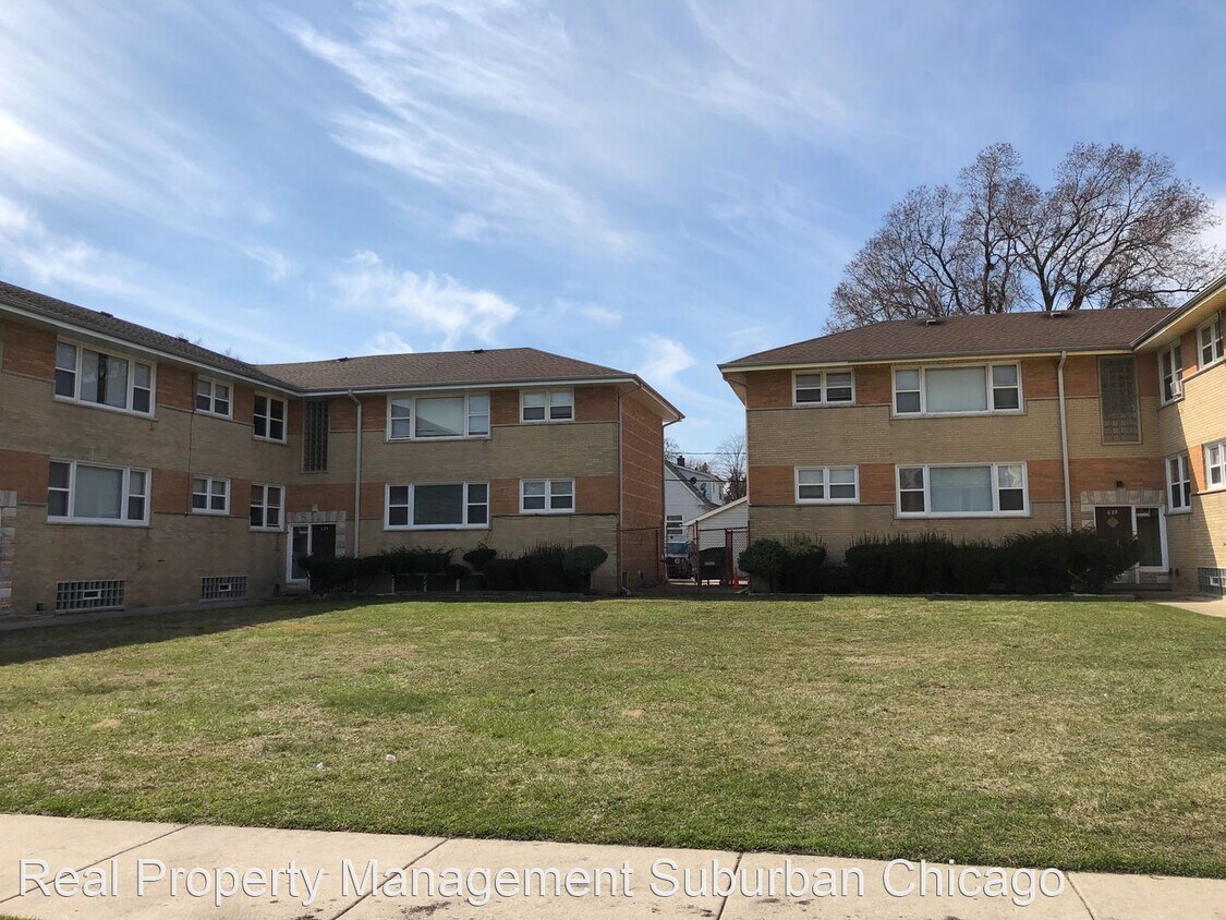Foto principal - 624-626 Bellwood Ave