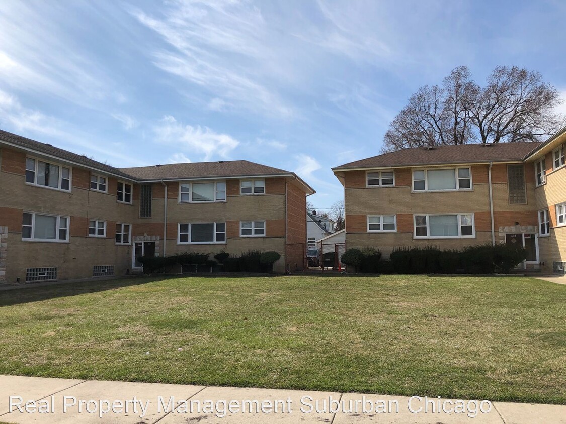 Primary Photo - 624-626 Bellwood Ave