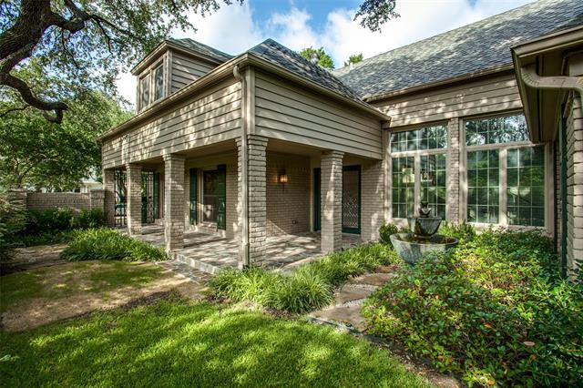 Foto principal - 3400 Dartmouth Ave