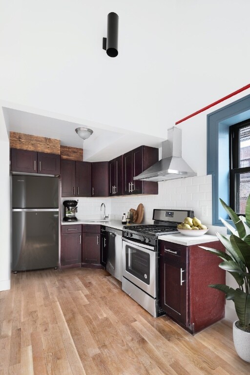 Foto del edificio - Quincy Street