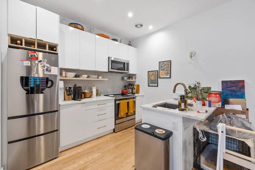 Building Photo - 2 bedroom in Brooklyn NY 11222