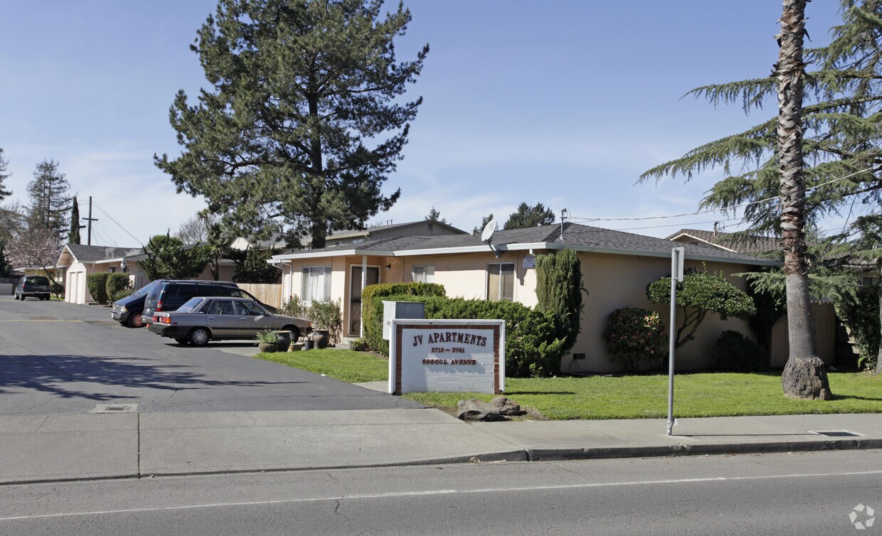 27412743 Soscol Ave, Napa, CA 94558 Apartments at 27412743 Soscol Ave Napa, CA