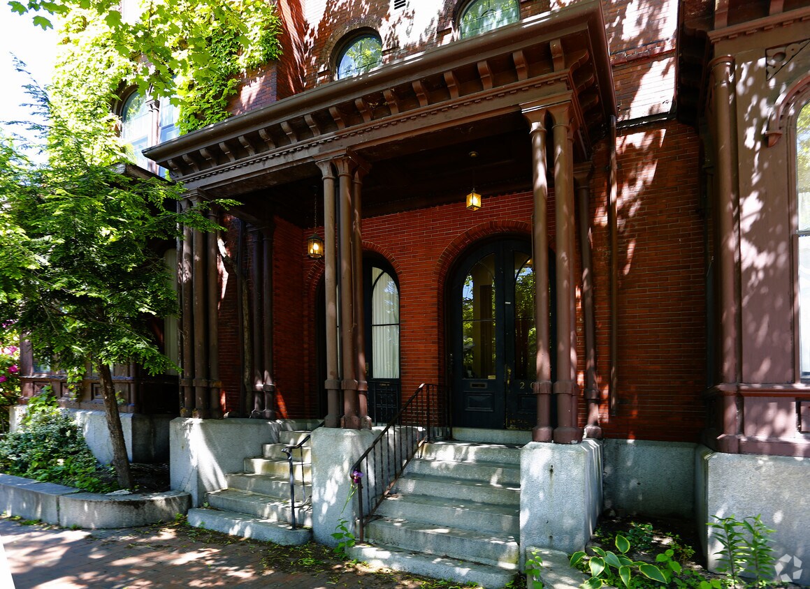 Primary Photo - John W. Munger Block
