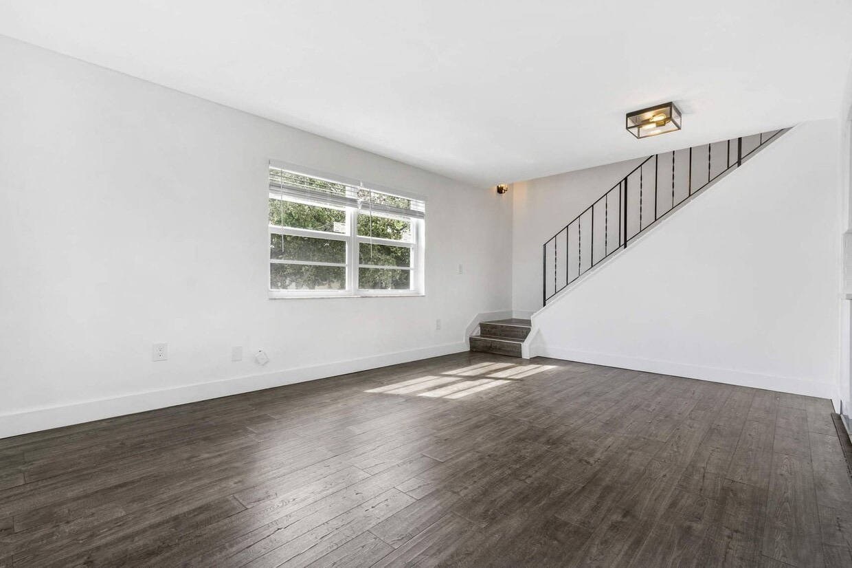 Primary Photo - Be the first to live in this newly renovat...