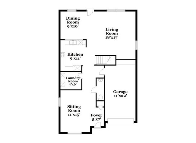 Foto del edificio - 4488 Norfleet St