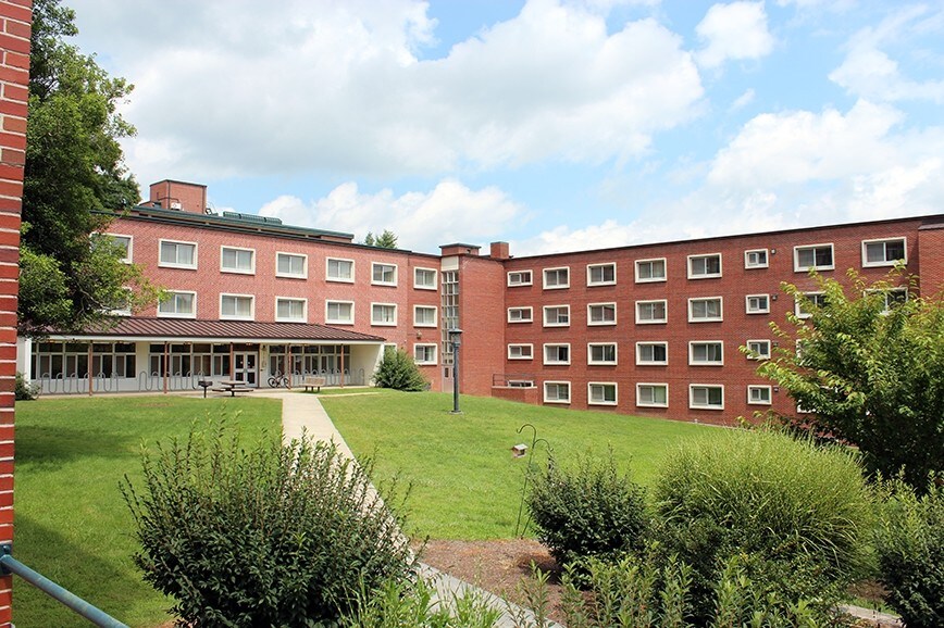Primary Photo - East Hall