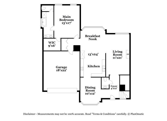 Building Photo - 5606 Southbend Ln
