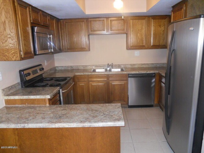 Foto del edificio - 8434 N Central Ave