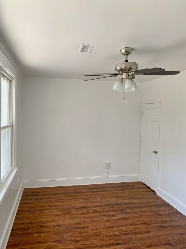 Habitación principal - 4415 5th St NW