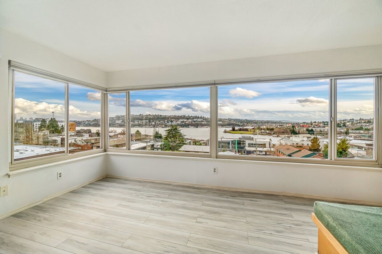 Primary Photo - Location is key to this 2 bedroom with a v...
