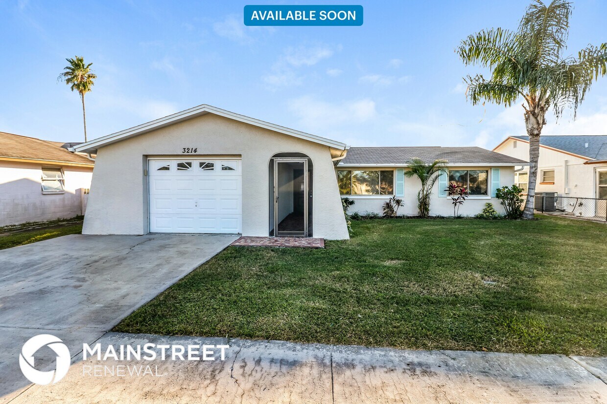 Foto principal - 3214 Jackson Dr