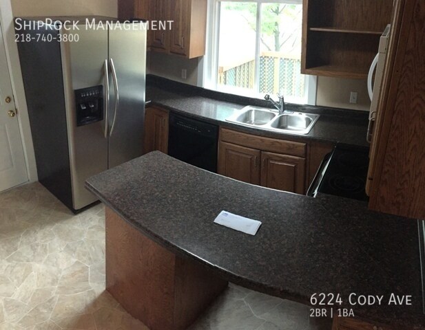 Foto del edificio - 6224 Cody St