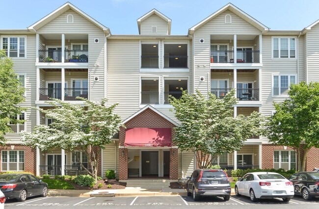 Building Photo - 1530 Spring Gate Dr.