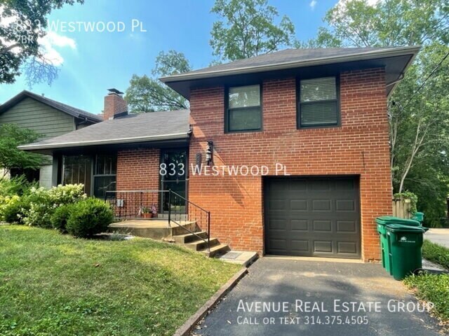 Foto del edificio - 833 Westwood Pl