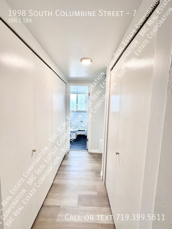 Foto del edificio - 1998 S Columbine St