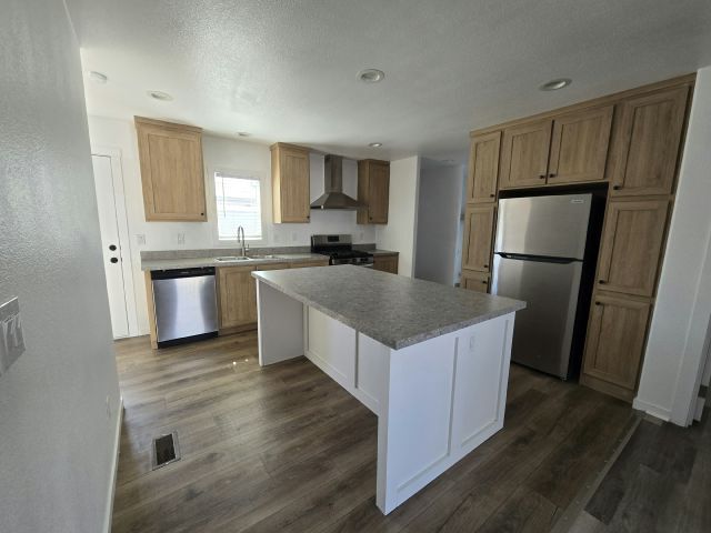 Foto del edificio - 6223 E Sahara Ave