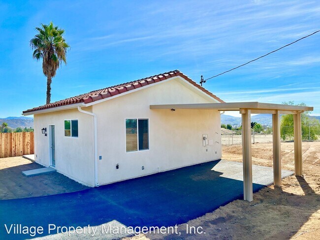 Building Photo - 1 br, 1 bath House - 3682 Alta Vista Drive...