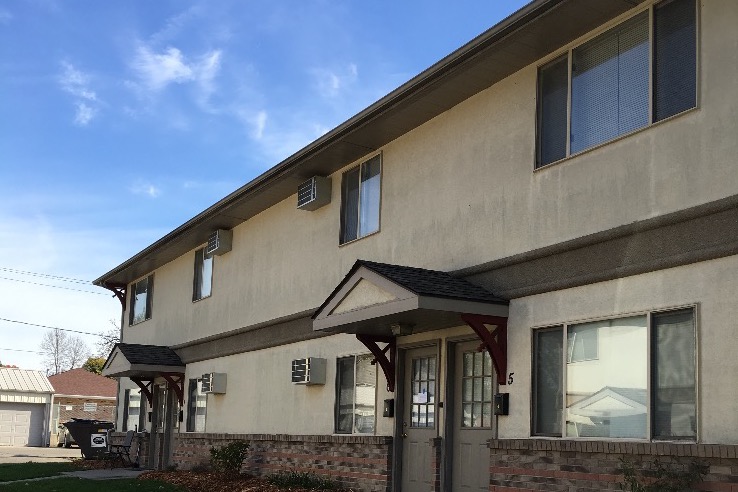 Private Entrance! - 519 N 3rd St