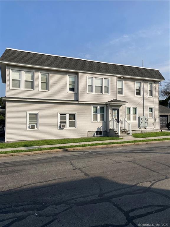 Building Photo - 214 Canfield Ave