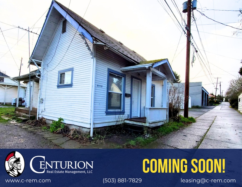 Primary Photo - 1353 Commercial St SE