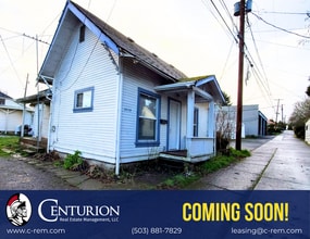 Building Photo - 1353 Commercial St SE