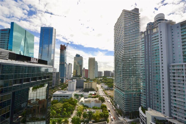 Foto del edificio - 1080 Brickell Ave