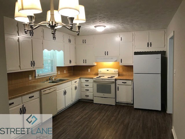 Foto del edificio - 2486 Nugget Dr SW, Conyers, GA, 30094