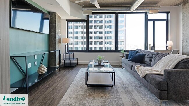 Foto del edificio - 5201 Leesburg Pike