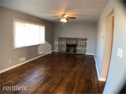 Building Photo - 3 br, 1.5 bath House - 3579 Eakin Road -