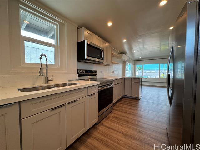 Foto del edificio - 86-029 Farrington Hwy