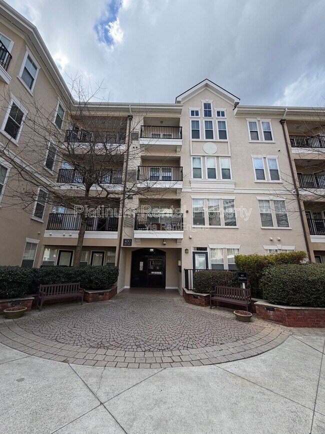 Foto del edificio - 1850 Cotillion Dr