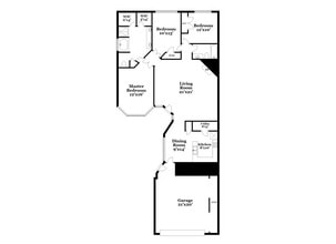 Building Photo - 6615 Bluebottle Ln