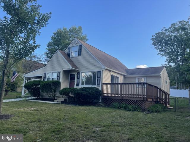 Foto principal - 1305 Tab St