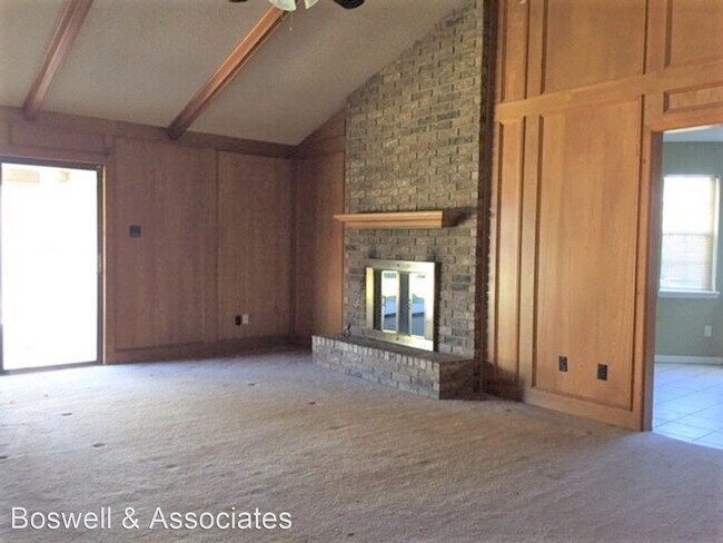 Building Photo - 3 br, 2 bath House - 5300 San Antonio