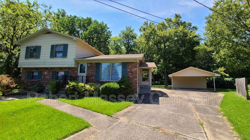 Foto principal - 3816 Glenwillow Way