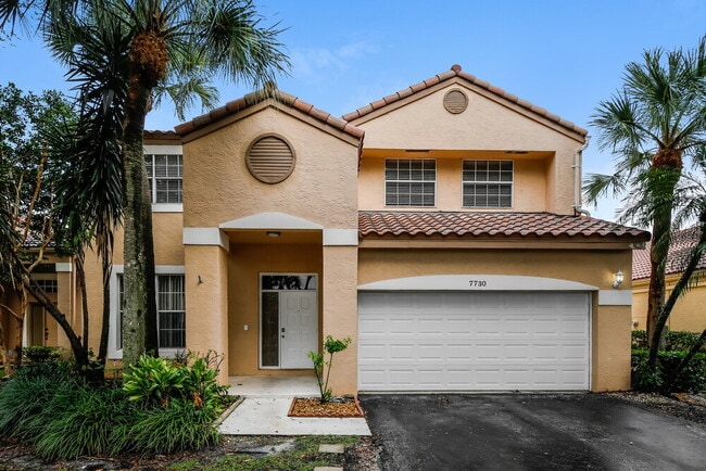 Building Photo - 7730 NW 63rd Way