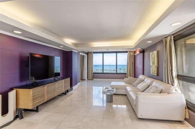 Photo - 1650 Ala Moana Blvd Apartment