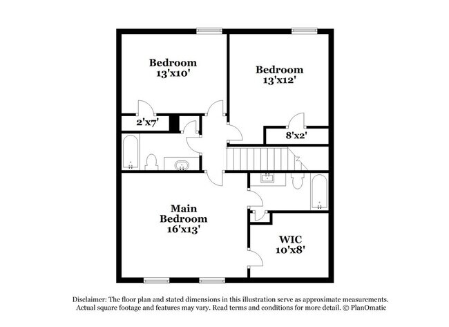 Foto del edificio - 105 Meigs Dr