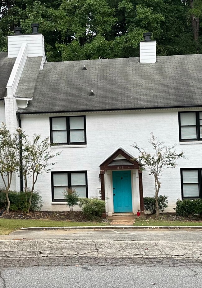 Photo - 835 Burns Walk Ct NW Apartments