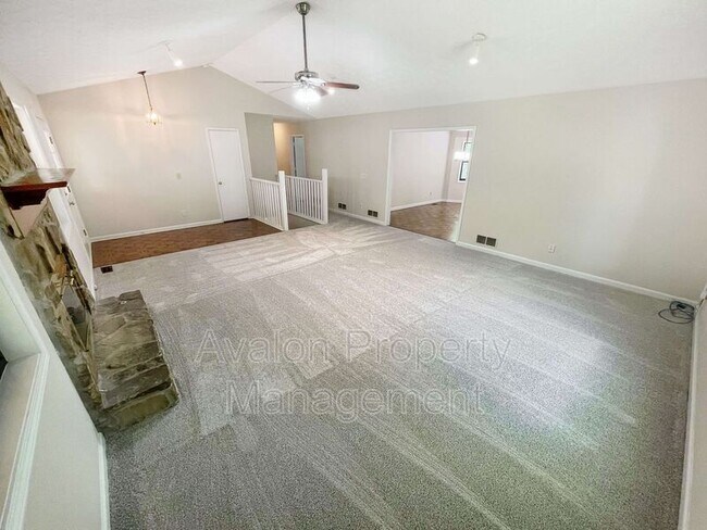 Building Photo - 2771 Hawk Trace Ct NE