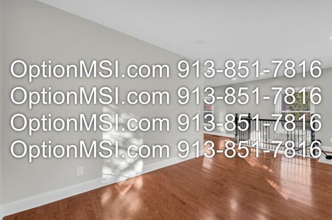 Foto del edificio - Remodeled Home close to KU Med, the Plaza ...