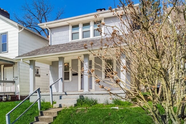 Foto del edificio - Adorable Single-Family Home!