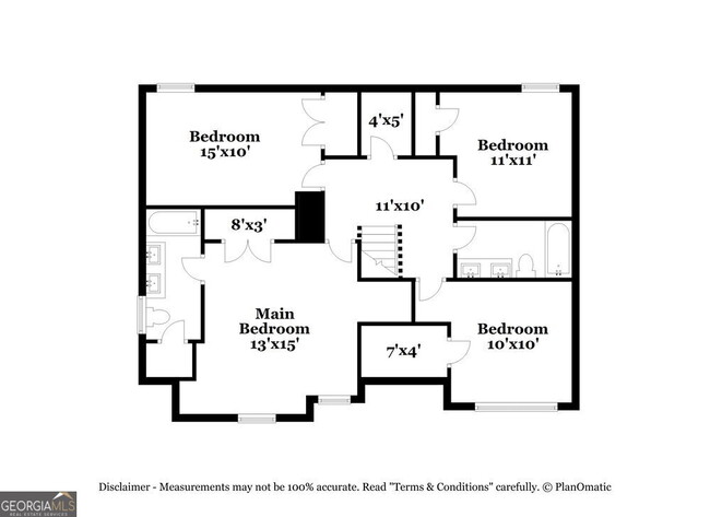 Building Photo - 6813 Merrywood Dr