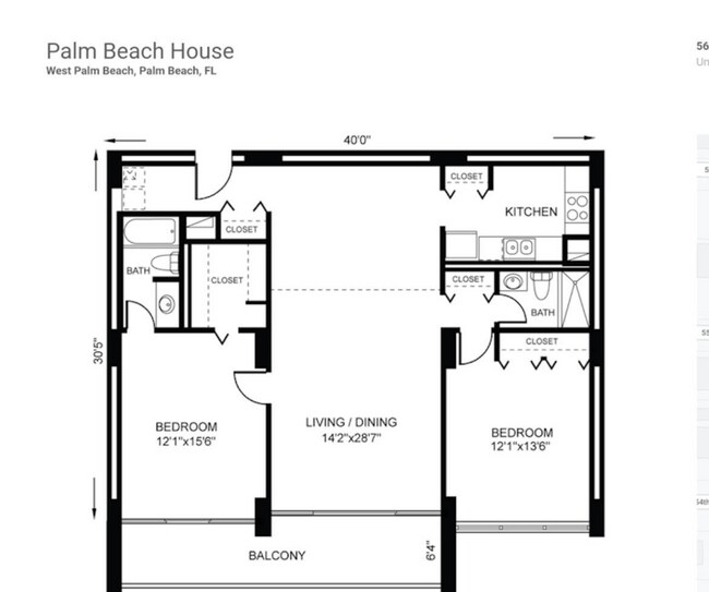 Foto del edificio - 5600 N Flagler Dr